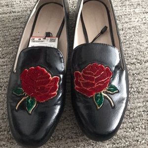Zara Flats